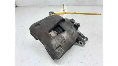 PINZA FRENO DELANTERA IZQUIERDA OPEL CORSA D (2006-2014) - L.6513716 / 93191695