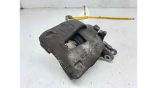 PINZA FRENO DELANTERA IZQUIERDA OPEL CORSA D (2006-2014) - L.6513716 / 93191695