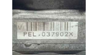 PINZA FRENO DELANTERA IZQUIERDA OPEL CORSA D (2006-2014) - L.6513716 / 93191695