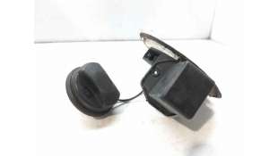 TAPA EXTERIOR COMBUSTIBLE OPEL CORSA D (2006-2014) - L.6513805 / 13182307 2