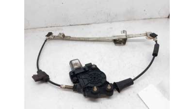ELEVALUNAS DELANTERO DERECHO FIAT SEICENTO / 600 (1998-2010) 1.1 (187AXB, 187AXB1A, 187AXC1A02) 54CV 1108CC - L.6513903 / 0