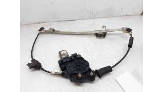 ELEVALUNAS DELANTERO DERECHO FIAT SEICENTO / 600 (1998-2010) 1.1 (187AXB, 187AXB1A, 187AXC1A02) 54CV 1108CC - L.6513903 / 0