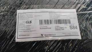 ELEVALUNAS DELANTERO DERECHO FIAT SEICENTO / 600 (1998-2010) 1.1 (187AXB, 187AXB1A, 187AXC1A02) 54CV 1108CC - L.6513903 / 0
