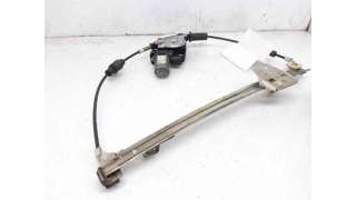ELEVALUNAS DELANTERO DERECHO FIAT SEICENTO / 600 (1998-2010) 1.1 (187AXB, 187AXB1A, 187AXC1A02) 54CV 1108CC - L.6513903 / 0