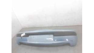 PARAGOLPES TRASERO FIAT SEICENTO / 600 (1998-2010) 1.1 (187AXB, 187AXB1A, 187AXC1A02) 54CV 1108CC - L.6514020 / 0046520536