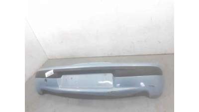PARAGOLPES TRASERO FIAT SEICENTO / 600 (1998-2010) 1.1 (187AXB, 187AXB1A, 187AXC1A02) 54CV 1108CC - L.6514020 / 0046520536