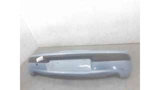PARAGOLPES TRASERO FIAT SEICENTO / 600 (1998-2010) 1.1 (187AXB, 187AXB1A, 187AXC1A02) 54CV 1108CC - L.6514020 / 0046520536