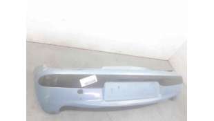 PARAGOLPES TRASERO FIAT SEICENTO / 600 (1998-2010) 1.1 (187AXB, 187AXB1A, 187AXC1A02) 54CV 1108CC - L.6514020 / 0046520536 2