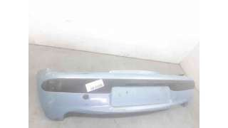 PARAGOLPES TRASERO FIAT SEICENTO / 600 (1998-2010) 1.1 (187AXB, 187AXB1A, 187AXC1A02) 54CV 1108CC - L.6514020 / 0046520536