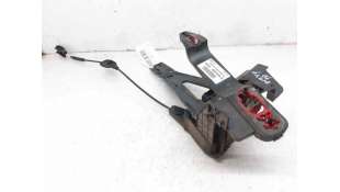 CERRADURA PUERTA TRASERA DERECHA FORD FUSION (2002-2012) 1.4 TDCI 68CV 1399CC - L.6514195 / 1372480