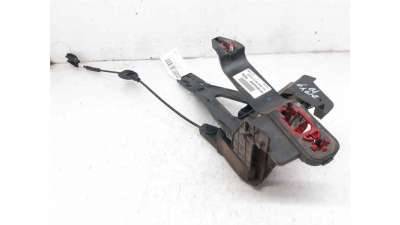 CERRADURA PUERTA TRASERA DERECHA FORD FUSION (2002-2012) 1.4 TDCI 68CV 1399CC - L.6514195 / 1372480