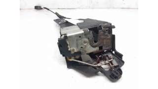 CERRADURA PUERTA TRASERA DERECHA FORD FUSION (2002-2012) 1.4 TDCI 68CV 1399CC - L.6514195 / 1372480