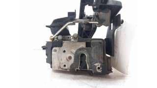 CERRADURA PUERTA TRASERA IZQUIERDA FORD FUSION (2002-2012) 1.4 TDCI 68CV 1399CC - L.6514196 / 1372486
