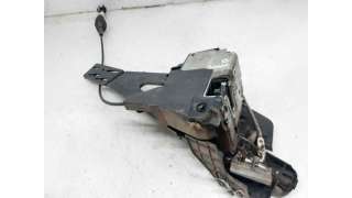 CERRADURA PUERTA TRASERA IZQUIERDA FORD FUSION (2002-2012) 1.4 TDCI 68CV 1399CC - L.6514196 / 1372486