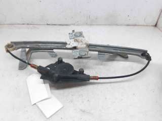 ELEVALUNAS DELANTERO IZQUIERDO FORD FUSION (2002-2012) 1.4 TDCI 68CV 1399CC - L.6514218 / 8N11N23209AA