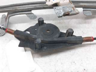 ELEVALUNAS DELANTERO IZQUIERDO FORD FUSION (2002-2012) 1.4 TDCI 68CV 1399CC - L.6514218 / 8N11N23209AA