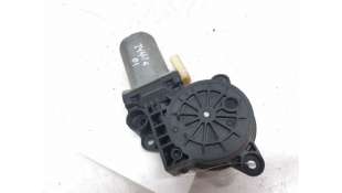 MOTOR ELEVALUNAS DELANTERO IZQUIERDO FORD FUSION (2002-2012) 1.4 TDCI 68CV 1399CC - L.6514278 / 1206824