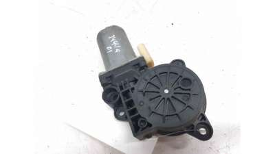 MOTOR ELEVALUNAS DELANTERO IZQUIERDO FORD FUSION (2002-2012) 1.4 TDCI 68CV 1399CC - L.6514278 / 1206824