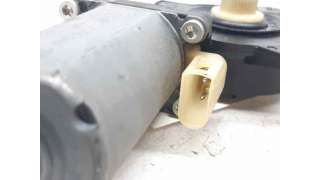 MOTOR ELEVALUNAS DELANTERO IZQUIERDO FORD FUSION (2002-2012) 1.4 TDCI 68CV 1399CC - L.6514278 / 1206824