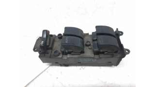 MANDO ELEVALUNAS DELANTERO IZQUIERDO HONDA ACCORD VI (1998-2002) 1.8 I (CG8) 136CV 1850CC - L.6514472 / 35750S1CG12
