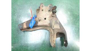 BRAZO SUSPENSION INFERIOR DELANTERO IZQUIERDO NISSAN TERRANO II (1996-2007) 2.7 TDI 4WD 125CV 2664CC - L.6514610 / 5450392G