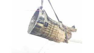 CAJA CAMBIOS HYUNDAI TERRACAN (2003-2006) 2.9 CRDI 4WD 163CV 2902CC - L.6514774 / 4300049533  2