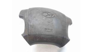 AIRBAG DELANTERO IZQUIERDO HYUNDAI TERRACAN (2003-2006) 2.9 CRDI 4WD 163CV 2902CC - L.6514776 / 84830H1600LK