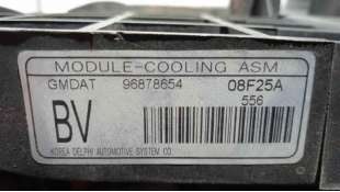 ANILLO AIRBAG HYUNDAI TERRACAN (2003-2006) 2.9 CRDI 4WD 163CV 2902CC - L.6514787 / 9349038001 2