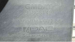 CERRADURA PUERTA TRASERA IZQUIERDA HYUNDAI TERRACAN (2003-2006) 2.9 CRDI 4WD 163CV 2902CC - L.6514827 / 81410H1020