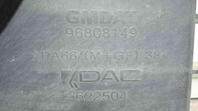 CERRADURA PUERTA TRASERA IZQUIERDA HYUNDAI TERRACAN (2003-2006) 2.9 CRDI 4WD 163CV 2902CC - L.6514827 / 81410H1020