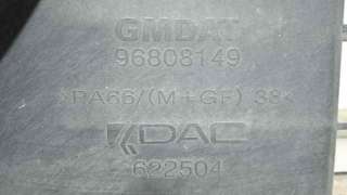 CERRADURA PUERTA TRASERA IZQUIERDA HYUNDAI TERRACAN (2003-2006) 2.9 CRDI 4WD 163CV 2902CC - L.6514827 / 81410H1020