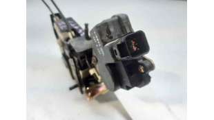 CERRADURA PUERTA TRASERA IZQUIERDA HYUNDAI TERRACAN (2003-2006) 2.9 CRDI 4WD 163CV 2902CC - L.6514827 / 81410H1020 2