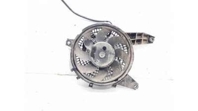 ELECTROVENTILADOR HYUNDAI TERRACAN (2003-2006) 2.9 CRDI 4WD 163CV 2902CC - L.6514843 / 97643H1601