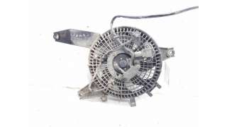 ELECTROVENTILADOR HYUNDAI TERRACAN (2003-2006) 2.9 CRDI 4WD 163CV 2902CC - L.6514843 / 97643H1601