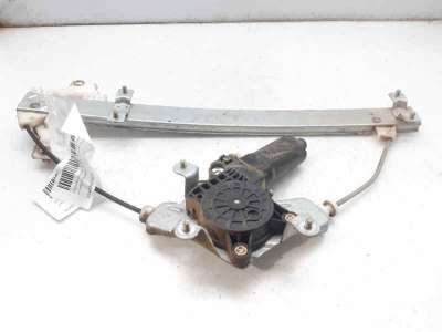 ELEVALUNAS TRASERO IZQUIERDO HYUNDAI TERRACAN (2003-2006) 2.9 CRDI 4WD 163CV 2902CC - L.6514847 / 83403H1000