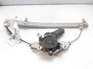 ELEVALUNAS TRASERO IZQUIERDO HYUNDAI TERRACAN (2003-2006) 2.9 CRDI 4WD 163CV 2902CC - L.6514847 / 83403H1000
