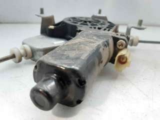 ELEVALUNAS TRASERO IZQUIERDO HYUNDAI TERRACAN (2003-2006) 2.9 CRDI 4WD 163CV 2902CC - L.6514847 / 83403H1000