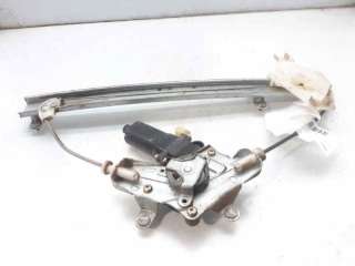ELEVALUNAS TRASERO IZQUIERDO HYUNDAI TERRACAN (2003-2006) 2.9 CRDI 4WD 163CV 2902CC - L.6514847 / 83403H1000