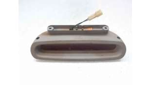 LUZ CENTRAL DE FRENO HYUNDAI TERRACAN (2003-2006) 2.9 CRDI 4WD 163CV 2902CC - L.6514873 / 265907F000