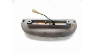 LUZ CENTRAL DE FRENO HYUNDAI TERRACAN (2003-2006) 2.9 CRDI 4WD 163CV 2902CC - L.6514873 / 265907F000