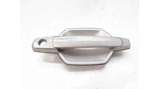 MANETA EXTERIOR DELANTERA DERECHA HYUNDAI TERRACAN (2003-2006) 2.9 CRDI 4WD 163CV 2902CC - L.6514880 / 82660H1010
