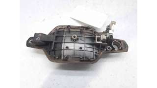 MANETA EXTERIOR DELANTERA DERECHA HYUNDAI TERRACAN (2003-2006) 2.9 CRDI 4WD 163CV 2902CC - L.6514880 / 82660H1010