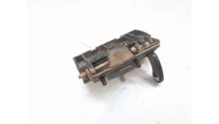 MANETA EXTERIOR PORTON HYUNDAI TERRACAN (2003-2006) 2.9 CRDI 4WD 163CV 2902CC - L.6514882 / 81222M2000 2