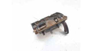 MANETA EXTERIOR PORTON HYUNDAI TERRACAN (2003-2006) 2.9 CRDI 4WD 163CV 2902CC - L.6514882 / 81222M2000