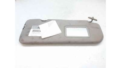 PARASOL DERECHO HYUNDAI TERRACAN (2003-2006) 2.9 CRDI 4WD 163CV 2902CC - L.6514899 / 85225H1301OI