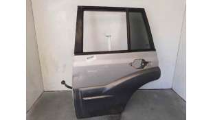 PUERTA TRASERA IZQUIERDA HYUNDAI TERRACAN (2003-2006) 2.9 CRDI 4WD 163CV 2902CC - L.6514921 / 77010H1510