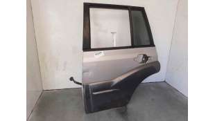 PUERTA TRASERA IZQUIERDA HYUNDAI TERRACAN (2003-2006) 2.9 CRDI 4WD 163CV 2902CC - L.6514921 / 77010H1510 2