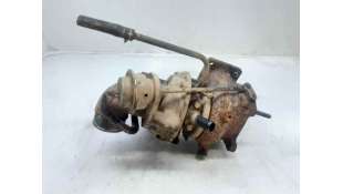 TURBOCOMPRESOR HYUNDAI TERRACAN (2003-2006) 2.9 CRDI 4WD 163CV 2902CC - L.6514944 / 282014X700 2