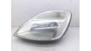 FARO IZQUIERDO FORD FIESTA V (2001-2008) 1.4 TDCI 68CV 1399CC - L.6515633 / 981801