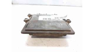 CENTRALITA MOTOR UCE FORD FIESTA V (2001-2008) 1.4 TDCI 68CV 1399CC - L.6515768 / 3S612A650LA
